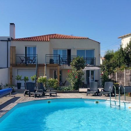 Apartmán La Chaumette Les Sables-dʼOlonne Exteriér fotografie