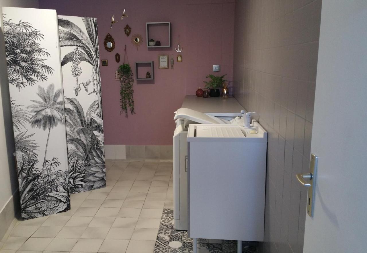 Apartmán La Chaumette Les Sables-dʼOlonne Exteriér fotografie