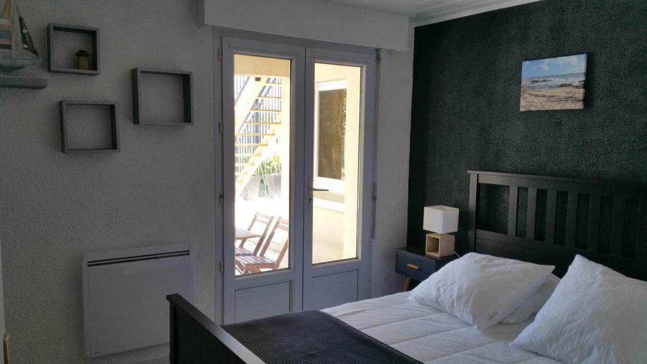Apartmán La Chaumette Les Sables-dʼOlonne Exteriér fotografie