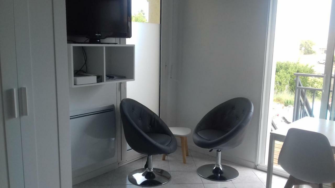 Apartmán La Chaumette Les Sables-dʼOlonne Exteriér fotografie