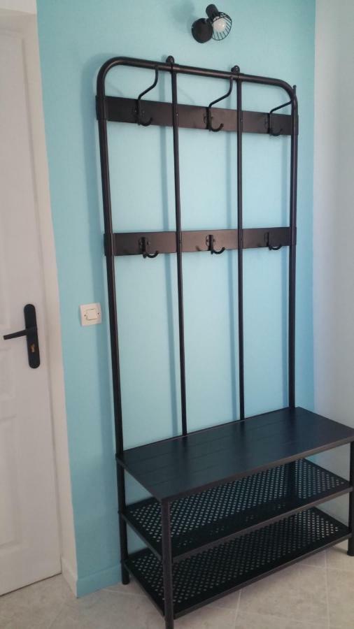 Apartmán La Chaumette Les Sables-dʼOlonne Exteriér fotografie