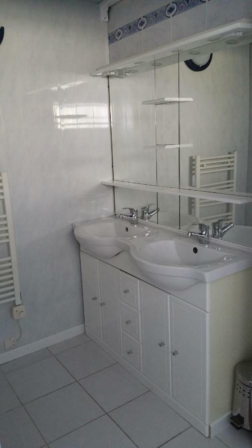 Apartmán La Chaumette Les Sables-dʼOlonne Exteriér fotografie