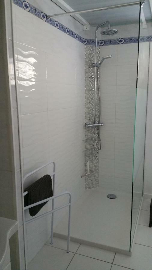 Apartmán La Chaumette Les Sables-dʼOlonne Exteriér fotografie