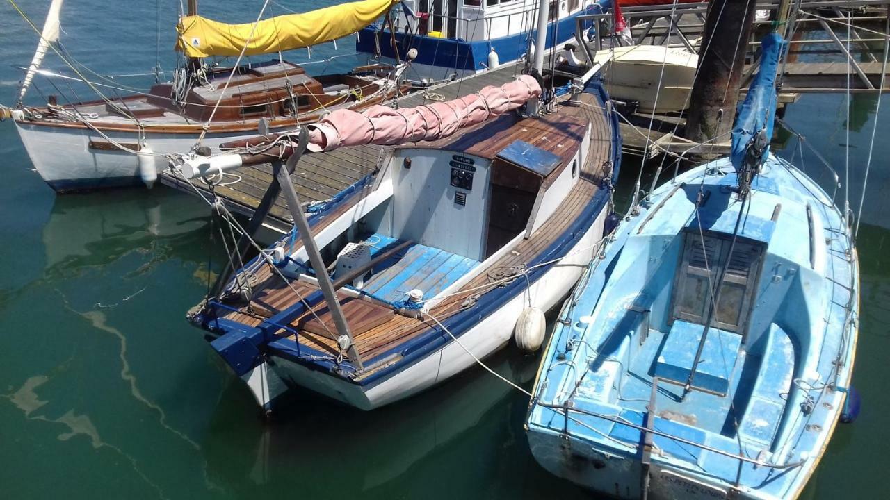 Apartmán La Chaumette Les Sables-dʼOlonne Exteriér fotografie